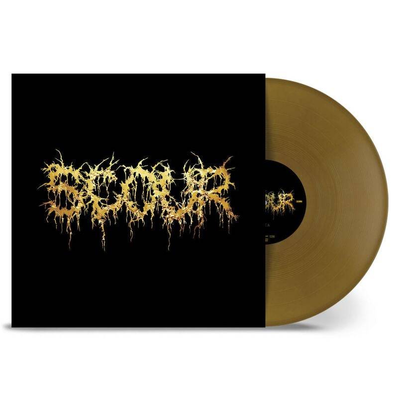 Scour Gold LP multicolor Scour Gold LP multicolor von Scour