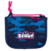 Scout Brustbeutel Magic Sea von Scout