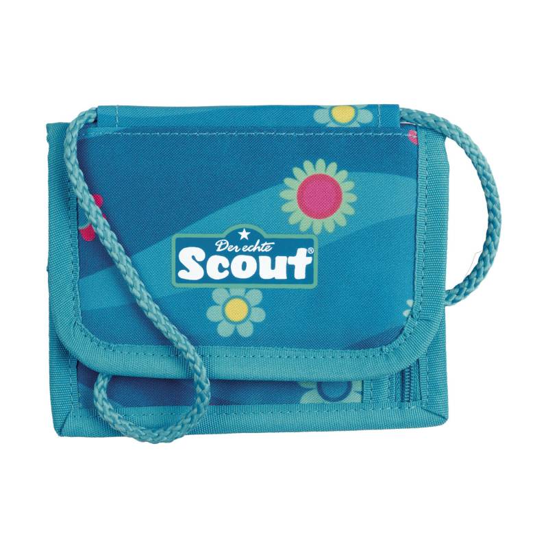 Scout - Brustbeutel Multicolor von Scout