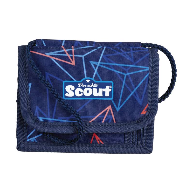 Scout - Brustbeutel Multicolor von Scout