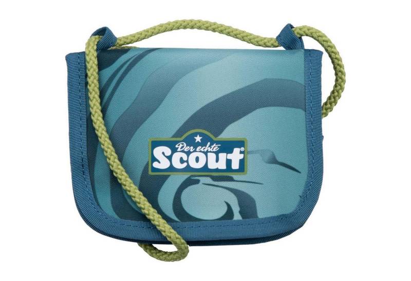 Scout Brustbeutel SCOUT Brustbeutel Action von Scout