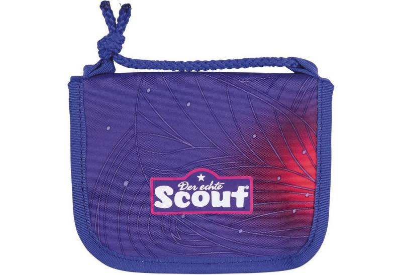 Scout Brustbeutel SCOUT Brustbeutel Summer von Scout