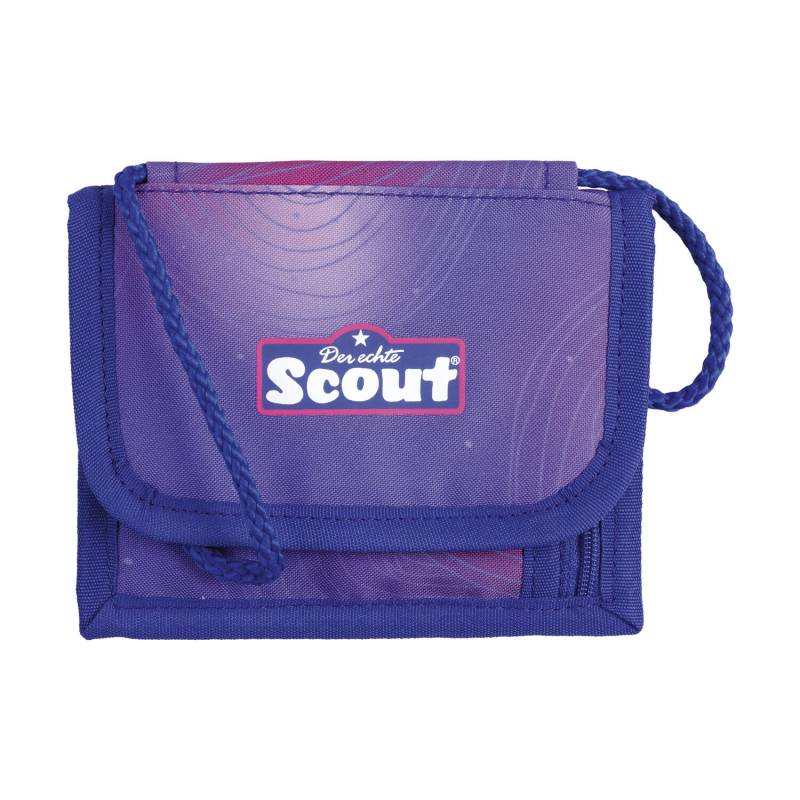 Scout - Brustbeutel von Scout