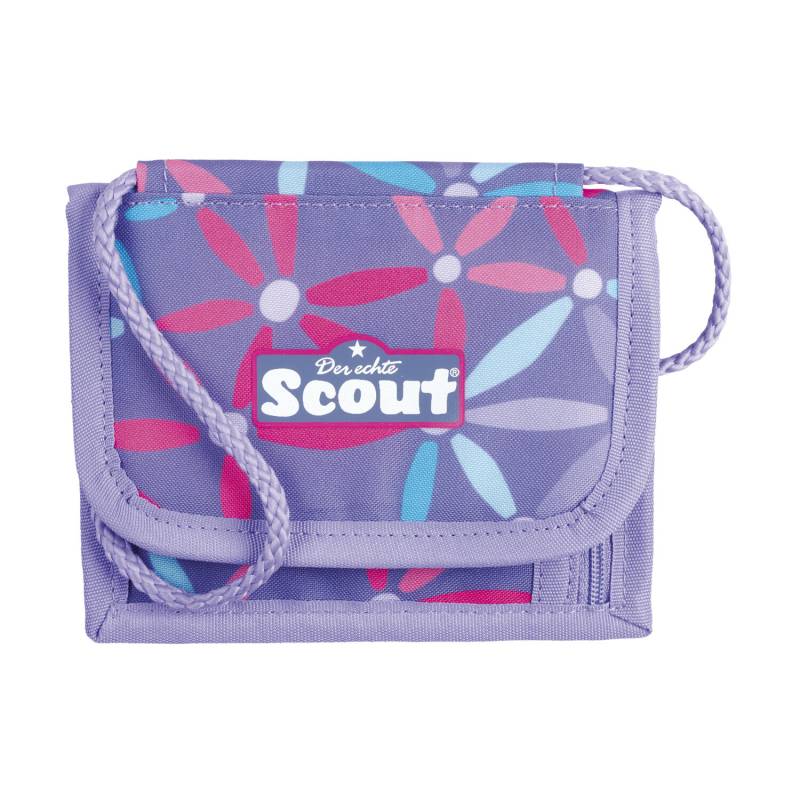 Scout - Brustbeutel von Scout