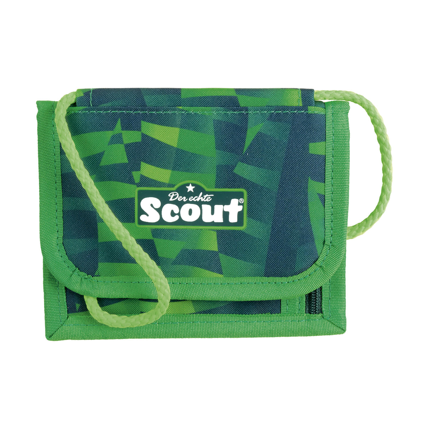 Scout - Brustbeutel von Scout