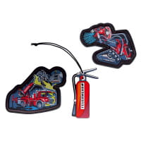 Scout Funny Snaps Move Set 3tlg Feuerwehr von Scout