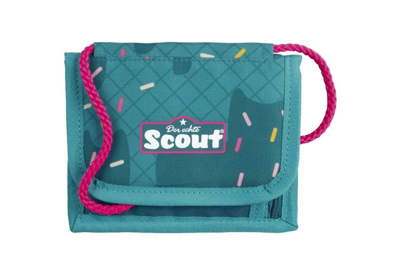 Scout Geldbörse Brustbeutel von Scout