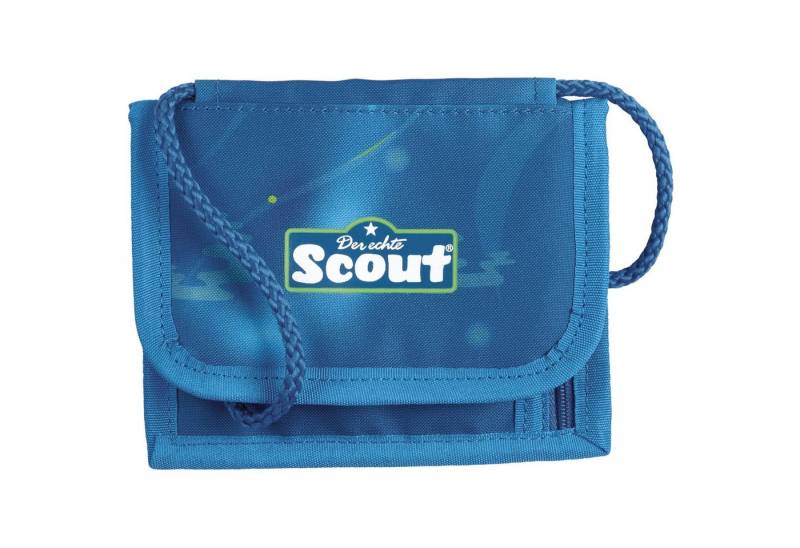 Scout Geldbörse Brustbeutel von Scout