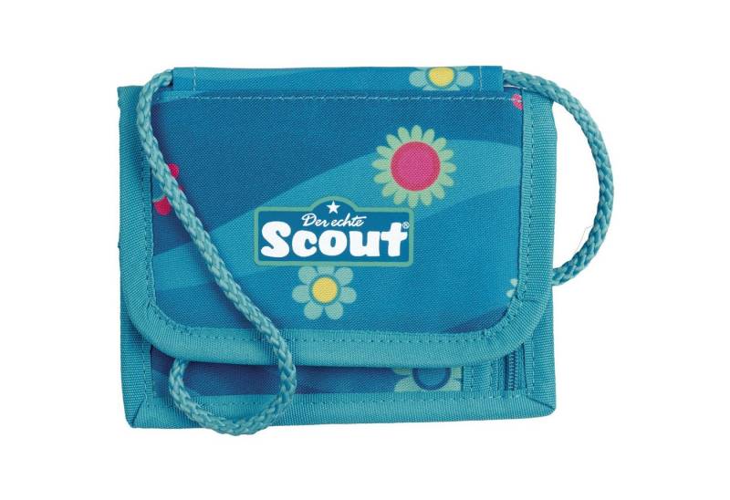 Scout Geldbörse Brustbeutel von Scout