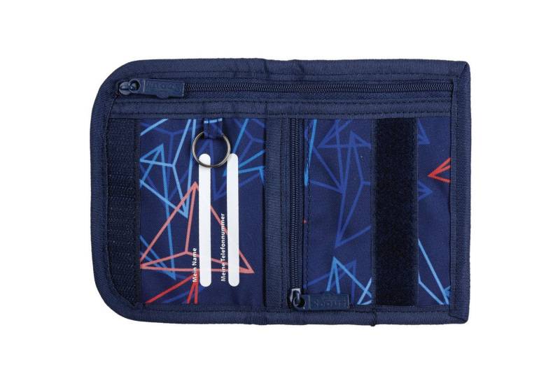 Scout Geldbörse Brustbeutel von Scout