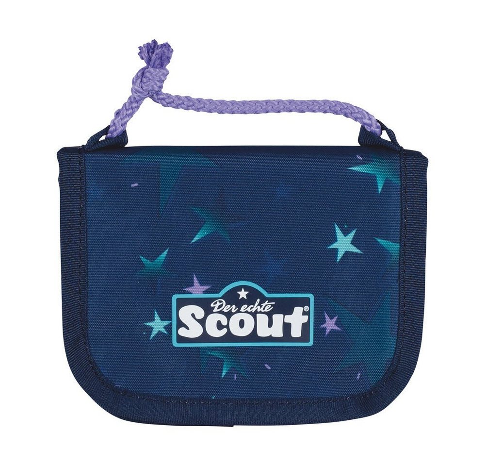 Scout Geldbörse Brustbeutel von Scout