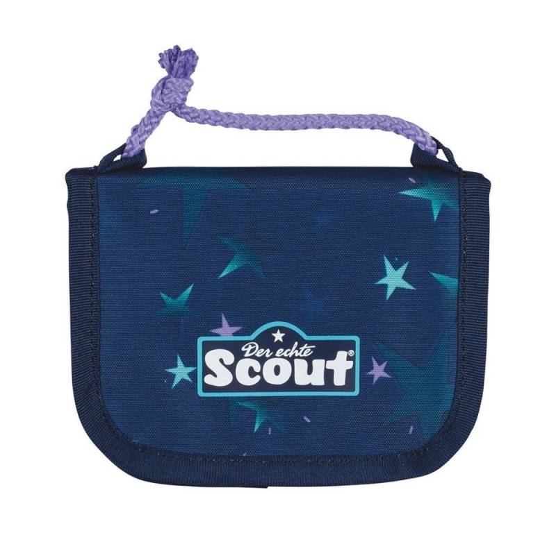 Scout Geldbörse Brustbeutel von Scout