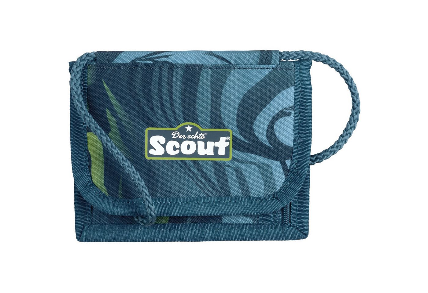 Scout Geldbörse Brustbeutel von Scout