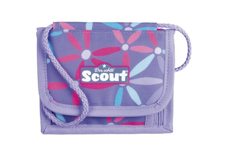Scout Geldbörse Brustbeutel von Scout