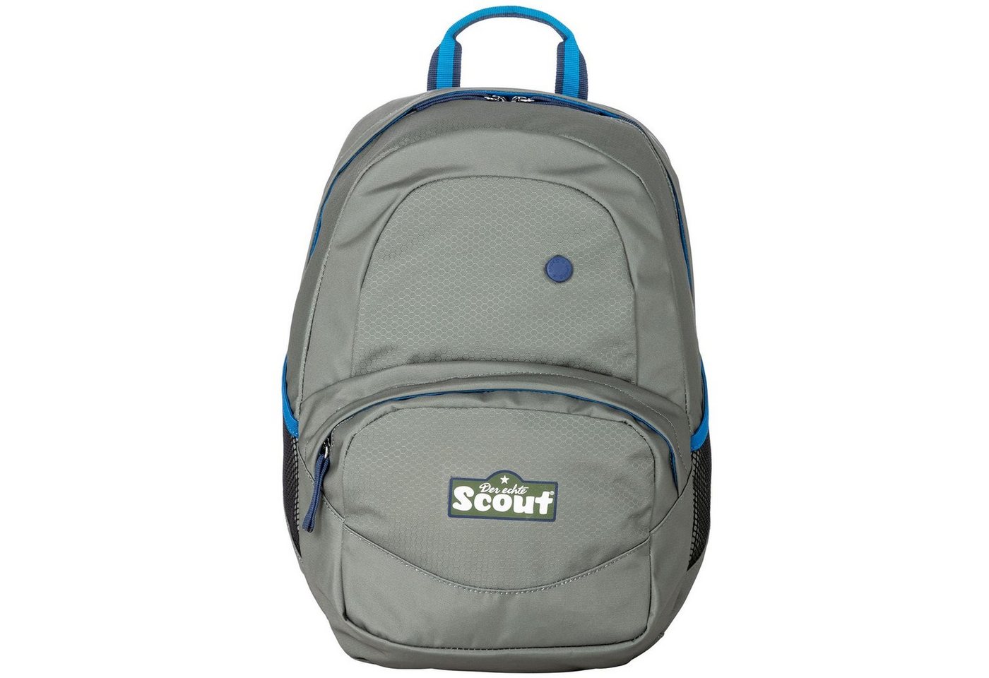 Scout Kinderrucksack X, Polyester von Scout