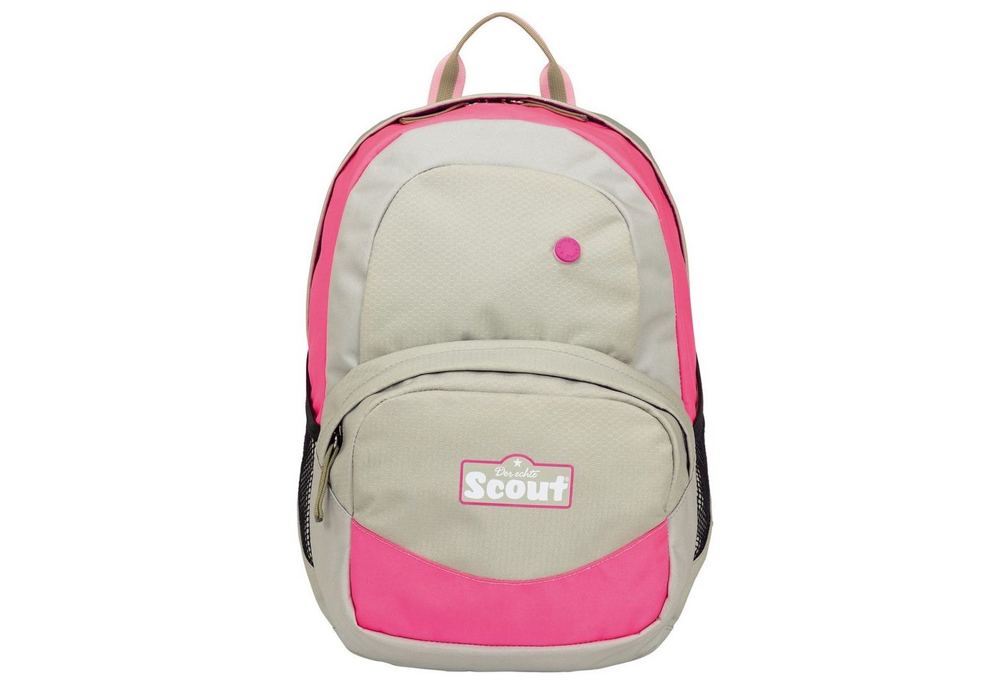 Scout Kinderrucksack X, Polyester von Scout