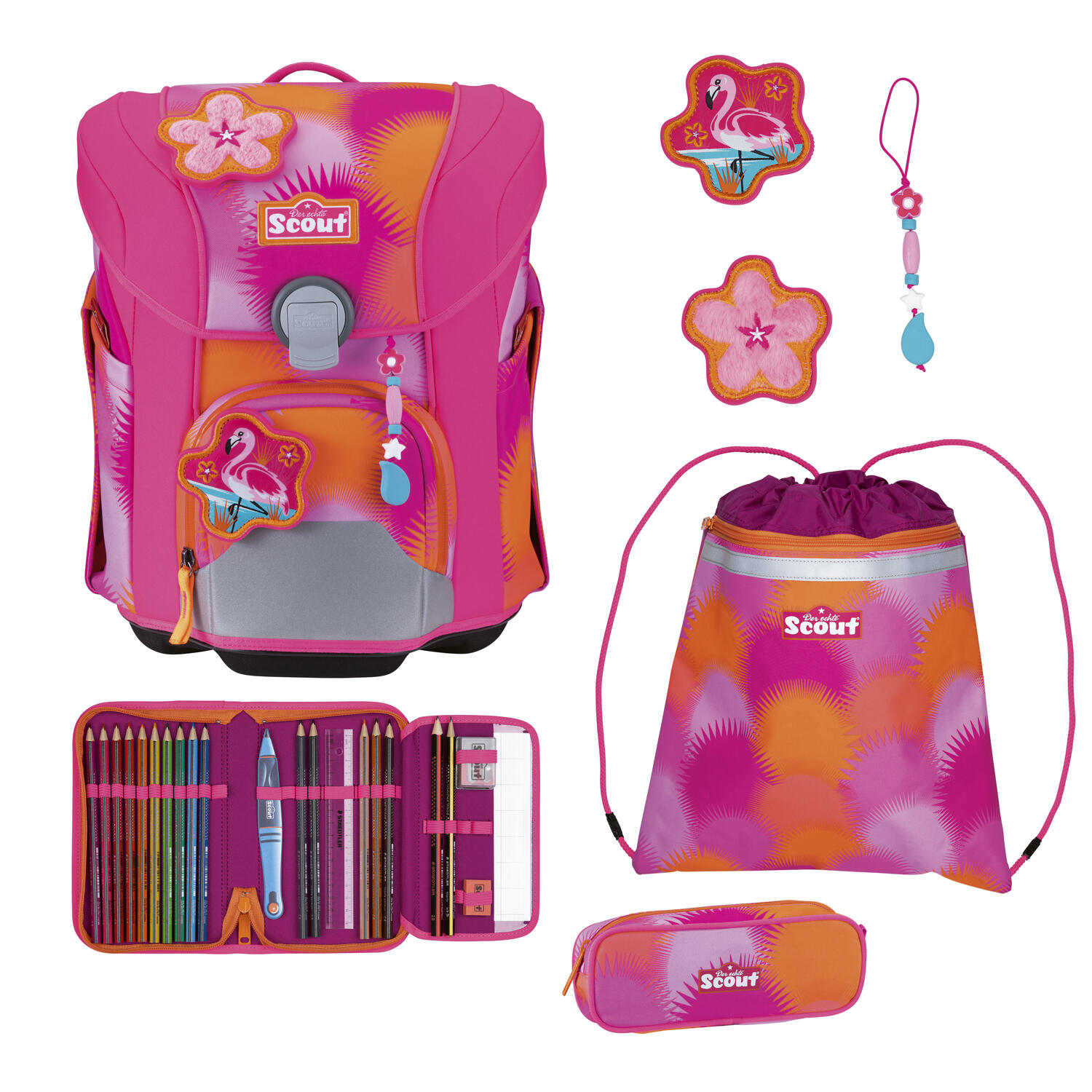 Scout - Micro Set von Scout