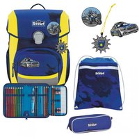 Scout Neo DIN - Schulranzen Set 4tlg. von Scout