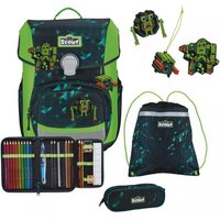 Scout Neo DIN - Schulranzen Set 4tlg. von Scout