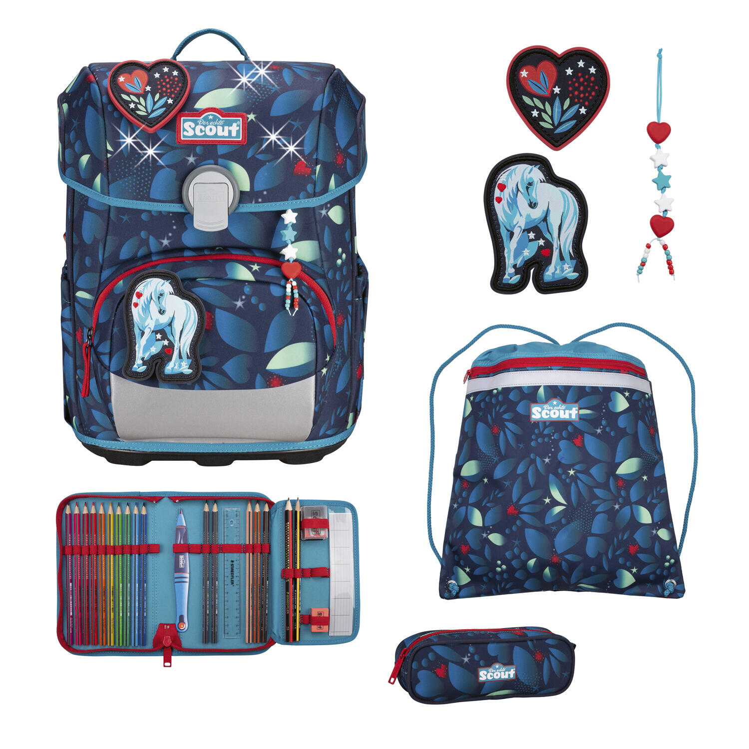 Scout - Neo Set LED von Scout