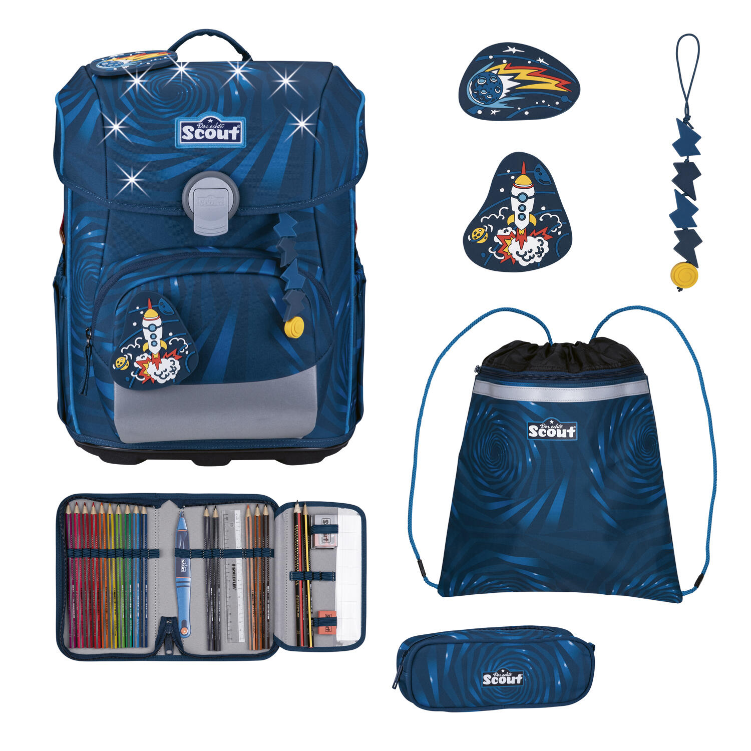 Scout - Neo Set LED von Scout