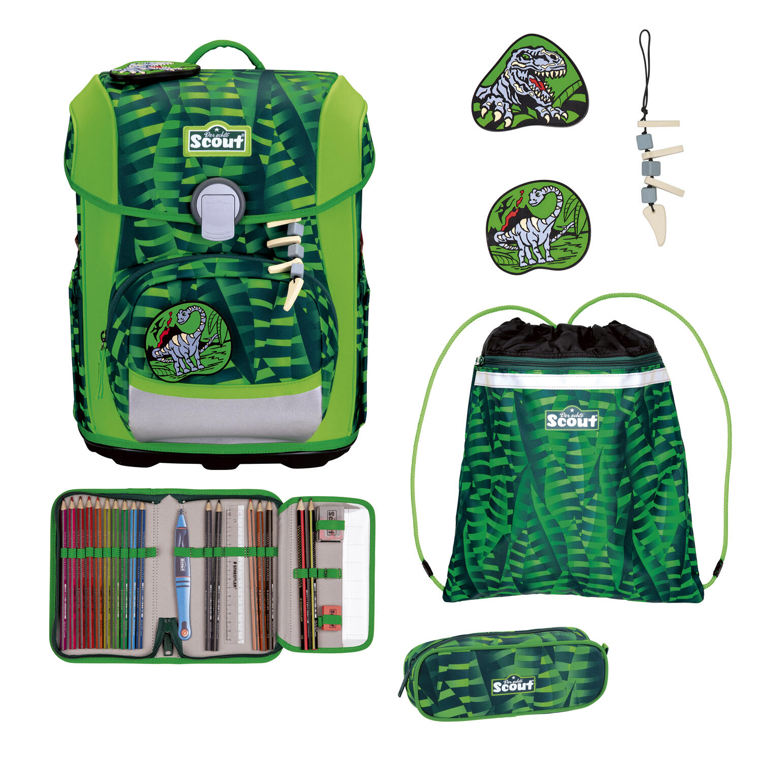 Scout - Neo Set Sortiert von Scout