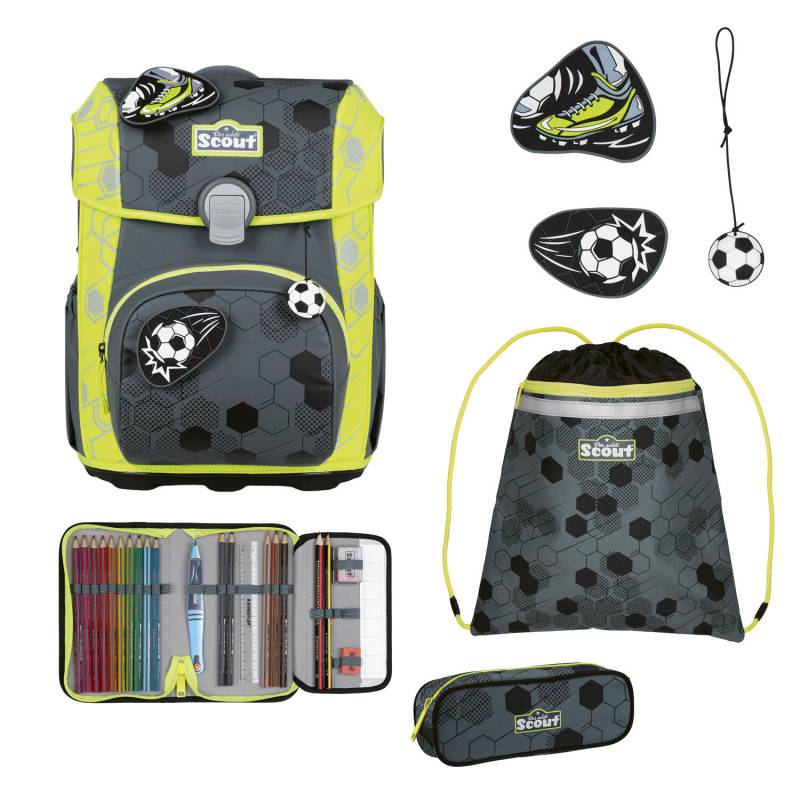 Scout - Neo Set Superflash Extreme von Scout