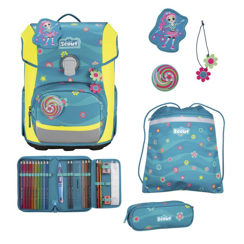 Scout - Neo Set von Scout