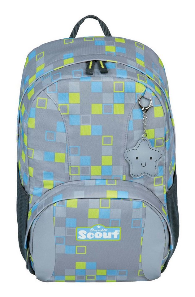 Scout Rucksack Backpack von Scout