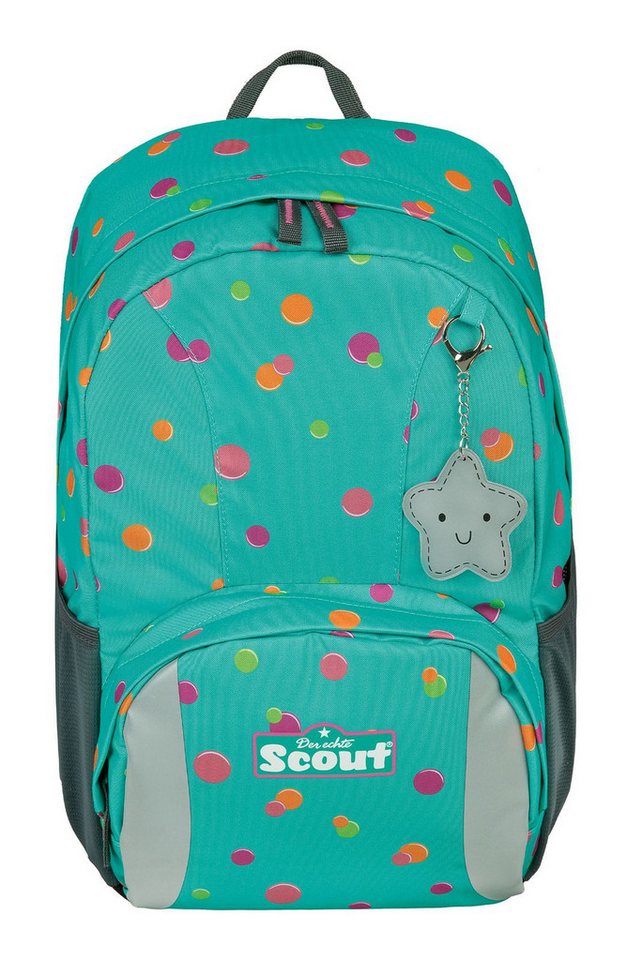 Scout Rucksack Backpack von Scout