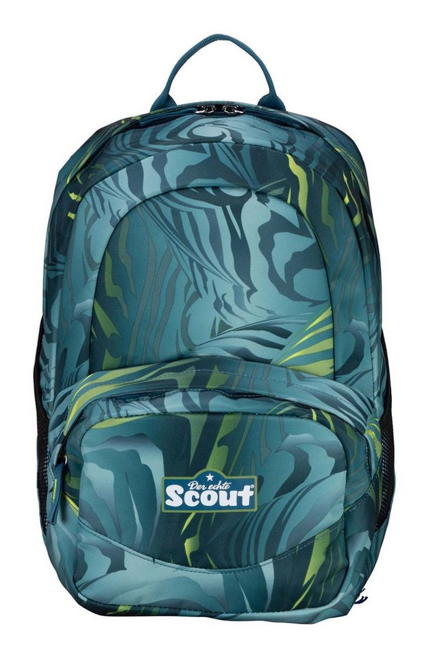 Scout Rucksack Rucksack X von Scout