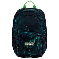 Scout Rucksack X Cubes von Scout