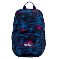 Scout Rucksack X Magic Sea von Scout