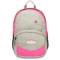 Scout Rucksack X Pink Cherry von Scout