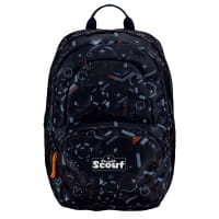 Scout Rucksack X Space Data von Scout