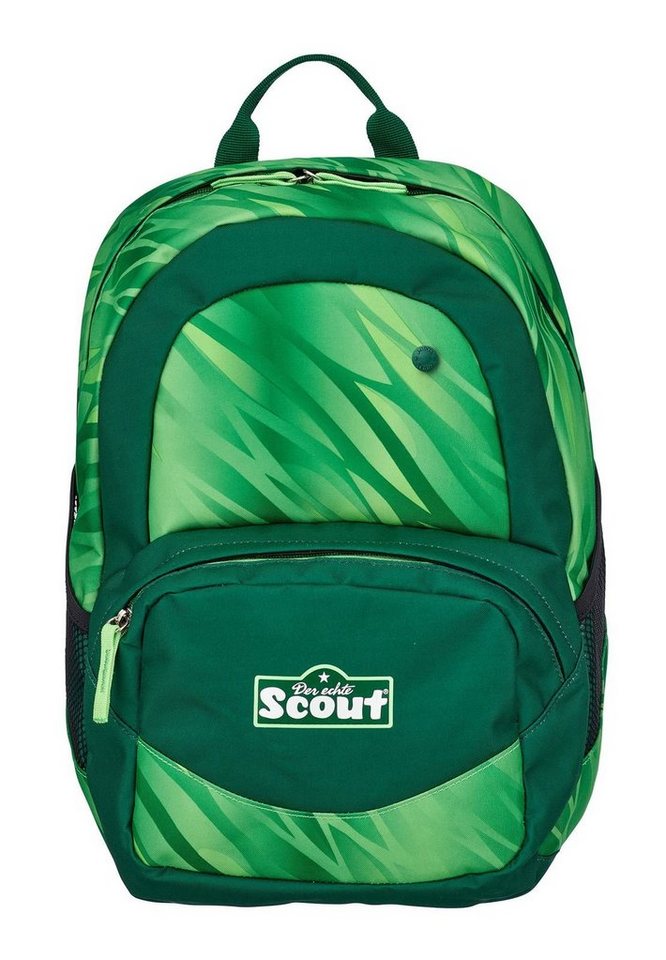 Scout Rucksack von Scout