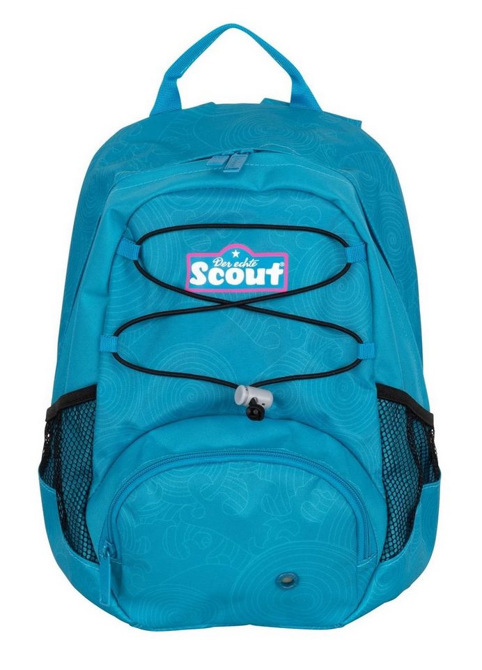 Scout Rucksack von Scout