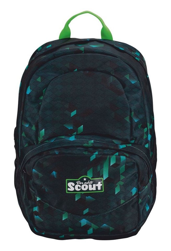 Scout Rucksack von Scout
