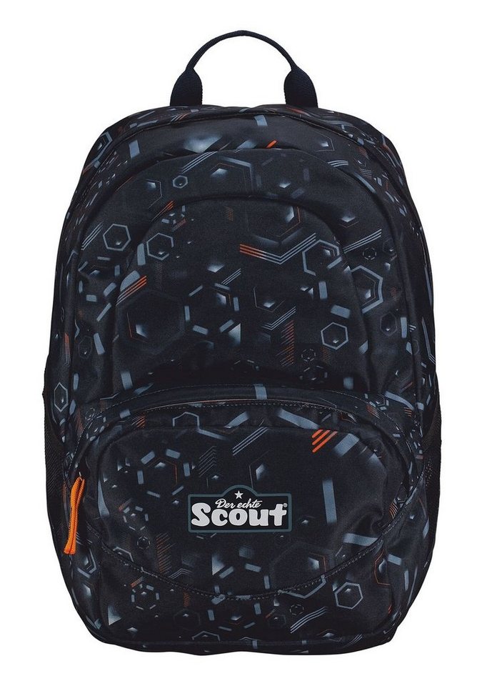 Scout Rucksack von Scout