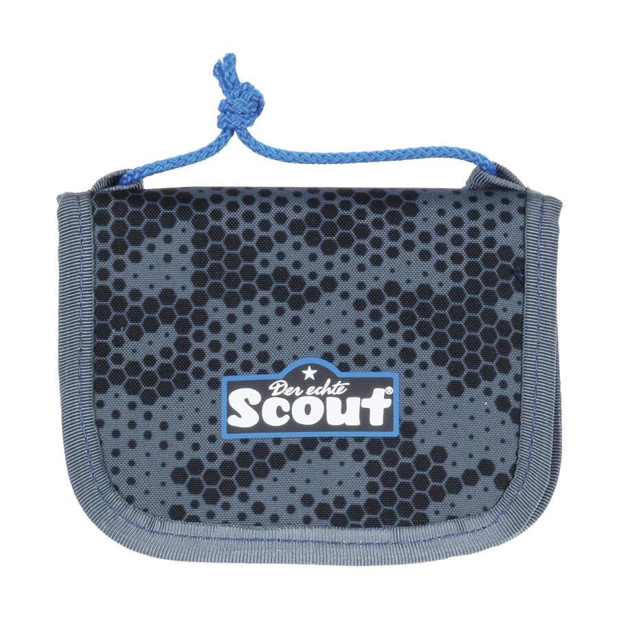 Scout - SCOUT BRUSTBEUTEL STAR COMMANDER von Scout