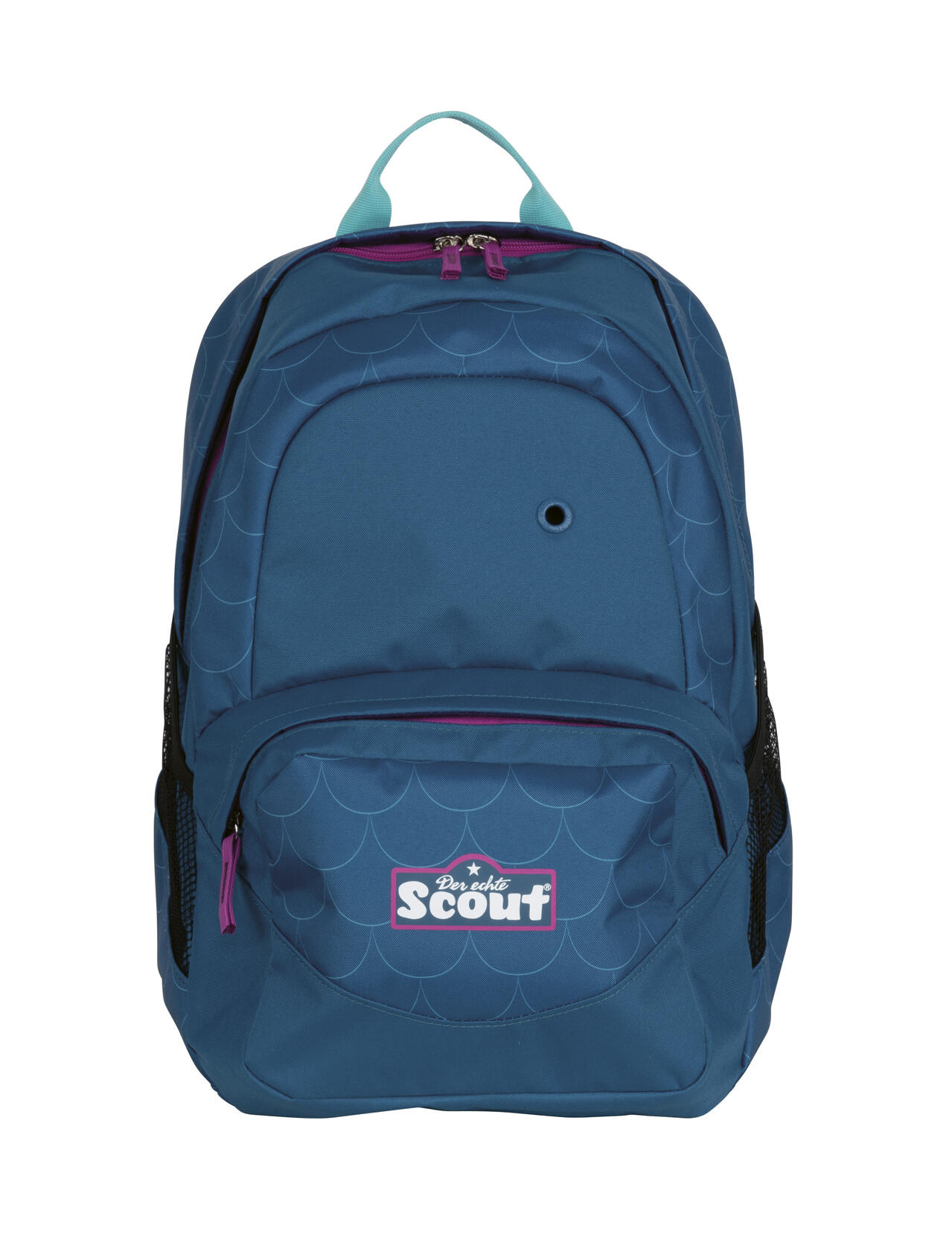Scout - SCOUT RUCKSACK X MERMAID von Scout