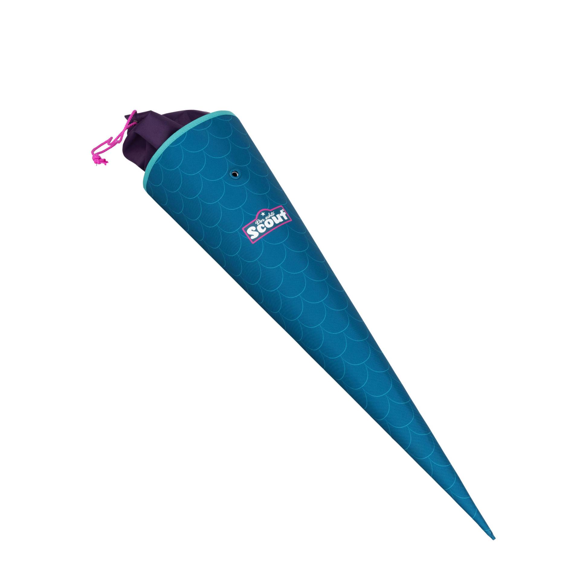 Scout - SCOUT SCHULTÜTE MERMAID von Scout