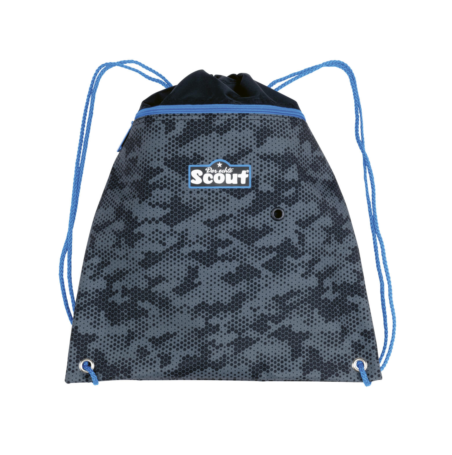 Scout - SCOUT SPORTBEUTEL STAR COMMANDER von Scout