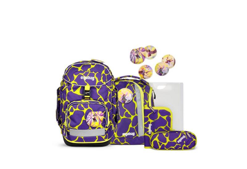 Scout Schulranzen Neo von Scout