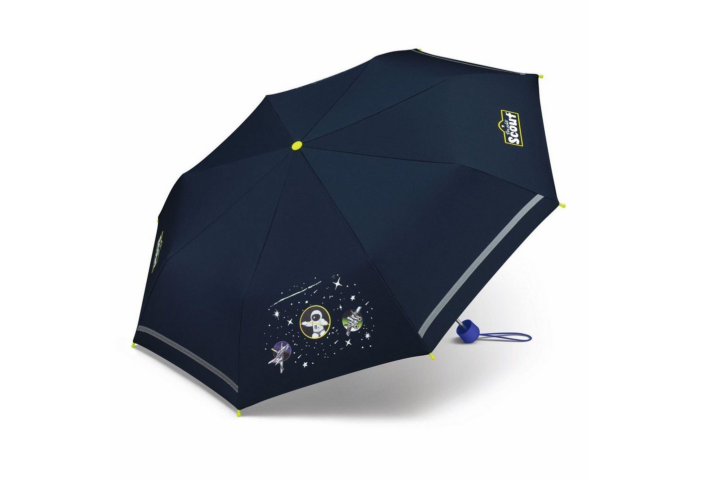 Scout Schulranzen Scout Regenschirm Space Art. Nr. Scout Schulranzen Scout Regenschirm Space Art. Nr. von Scout