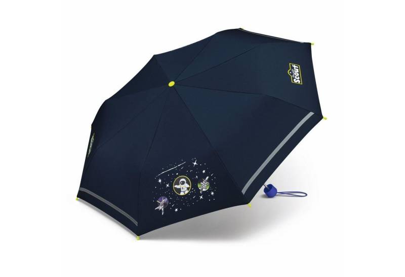 Scout Schulranzen Scout Regenschirm Space Art. Nr. Scout Schulranzen Scout Regenschirm Space Art. Nr. von Scout