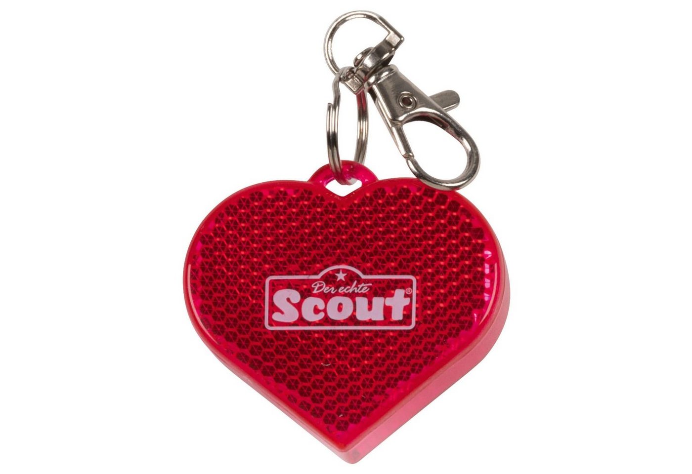 Scout Schulranzen Blinky 1Stck (1-tlg) von Scout