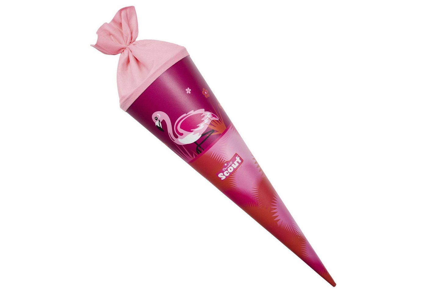 Scout Schulranzen Zubehör - Schultüte 70 cm (Cubes) (1-tlg) von Scout