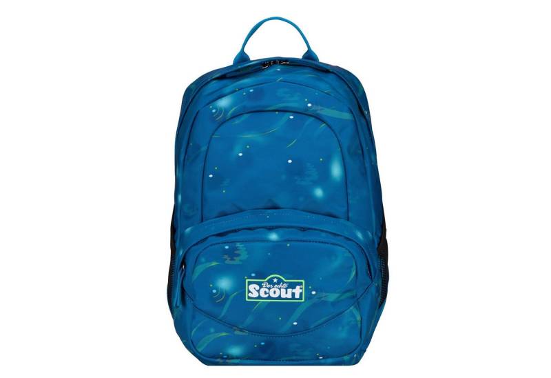 Scout Schulrucksack Rucksack X, Polyester von Scout