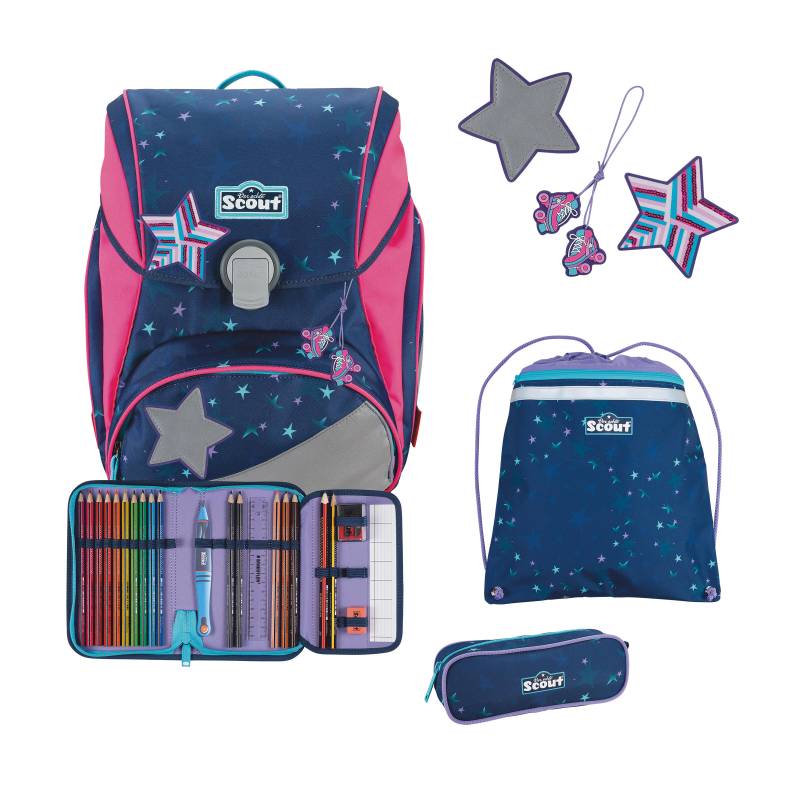 Scout - Scout Alpha DIN Pretty Star von Scout